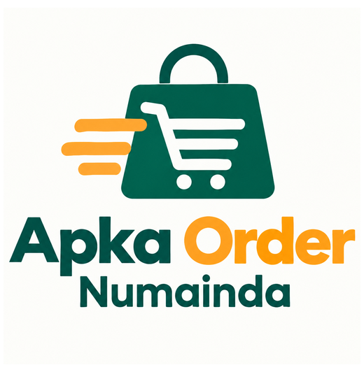 Apka Order Numainda