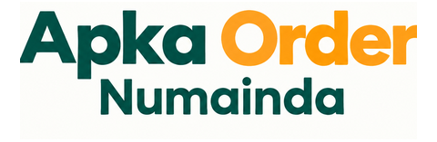 Apka Order Numainda